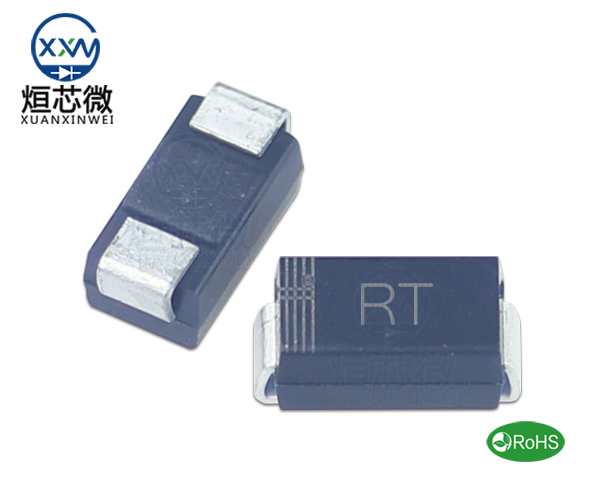 SMAJ78A參數,TVS二極管SMAJ78A瞬態抑制二極管